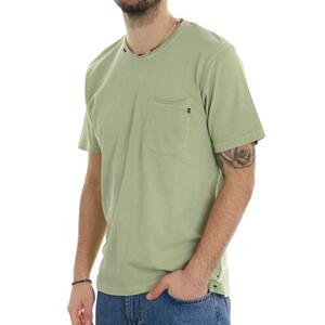 T-SHIRT TASCHINO SSEINSE SALVIA